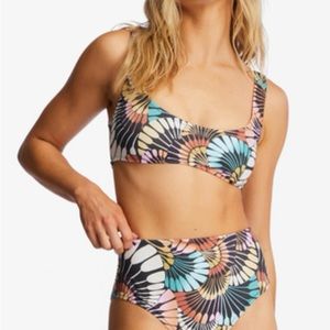 Billabong  A/Div bikini